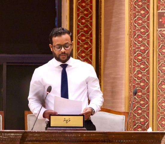 Housing Ministry estimates MVR 58 million needed to complete projects