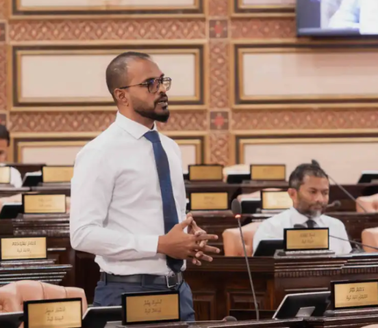 Bill to Define Privileges for Diplomatic Missions, Consular Posts Tabled in Parliament