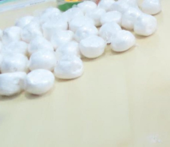 Two arrested for trying to smuggle drugs into Maldives by swallowing, Customs says
