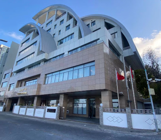 Maldives Parliament passes bill on privileges of diplomatic missions