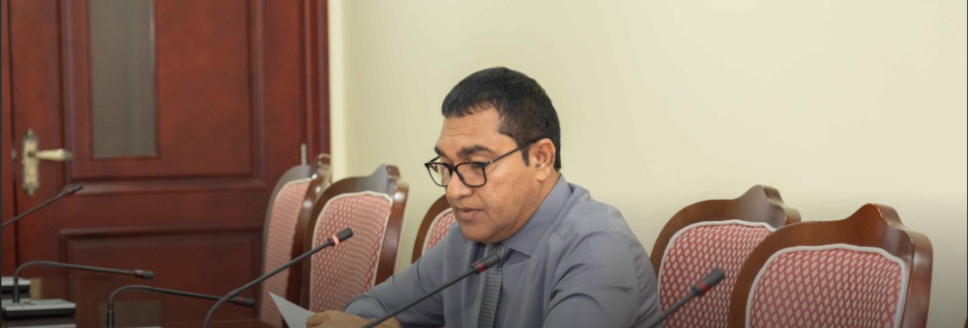 Parliament's General Committee Amends Rule to Require Approval Vote Before Debate on Resolutions
