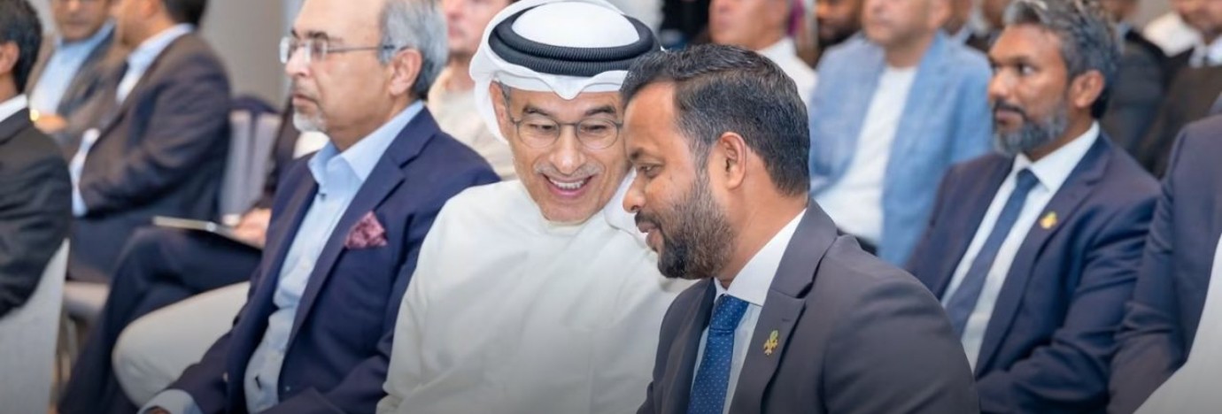 President: No single nationality can own more than 25% of Rasmale' properties