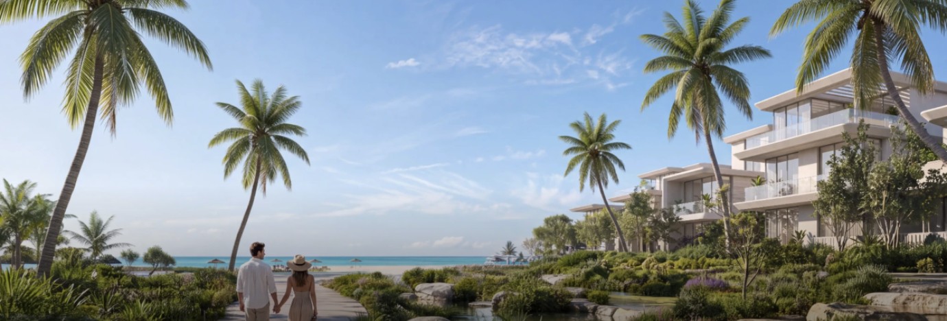 Maldivians Face No Limit Buying Rasmale' Properties; 1,000sqft from US$600,000, President Says