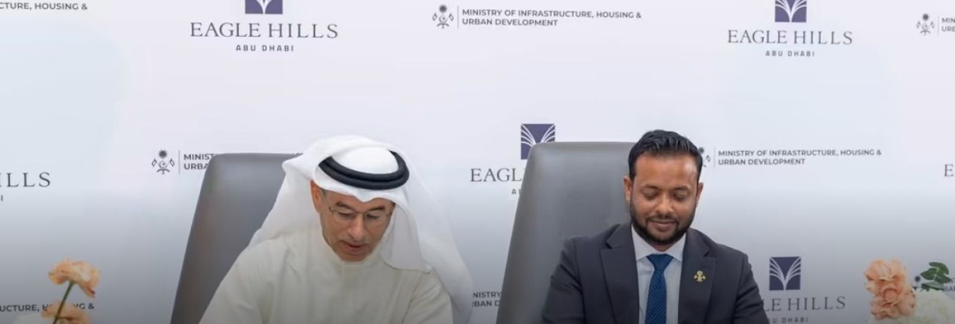 President vows to share Eagle Hills agreement with Parliament