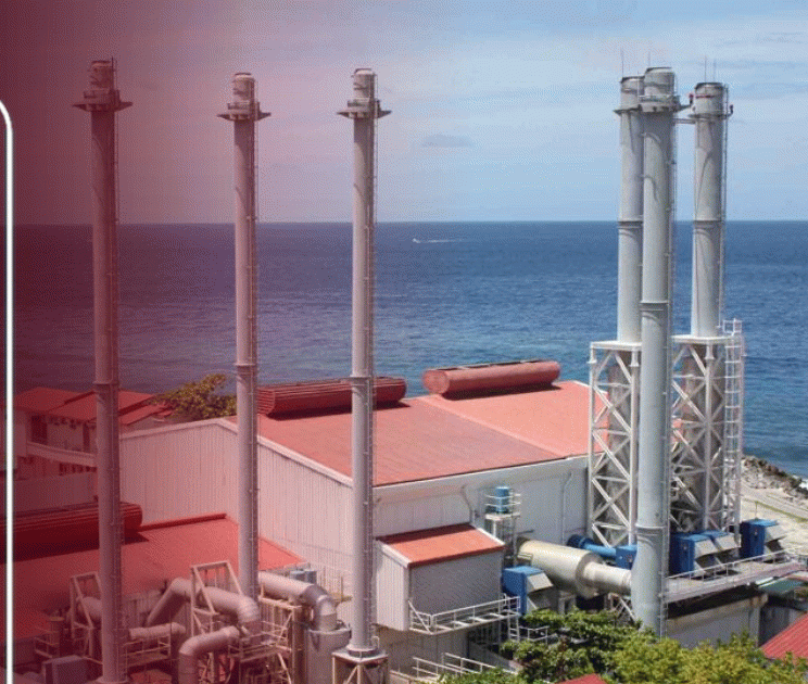High Court Rules Residents' Case Against STELCO Over Generator Pollution Can Proceed