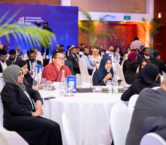 Registration Opens for 13th Maldives Finance Forum