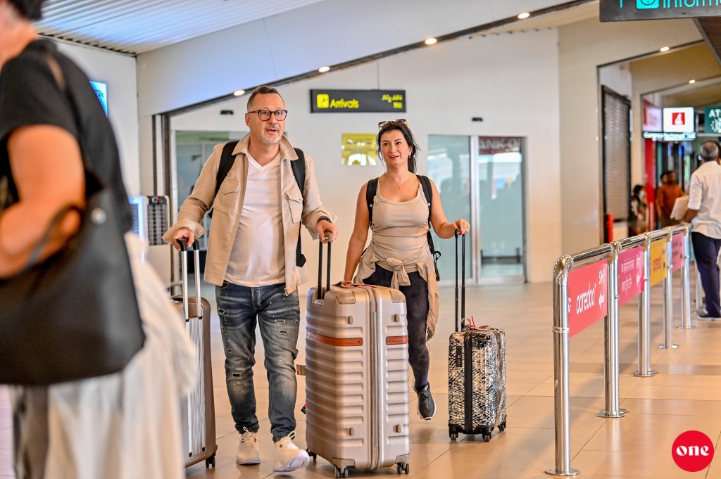 Maldives Crosses 1.7 Million Tourist Arrivals So Far This Year