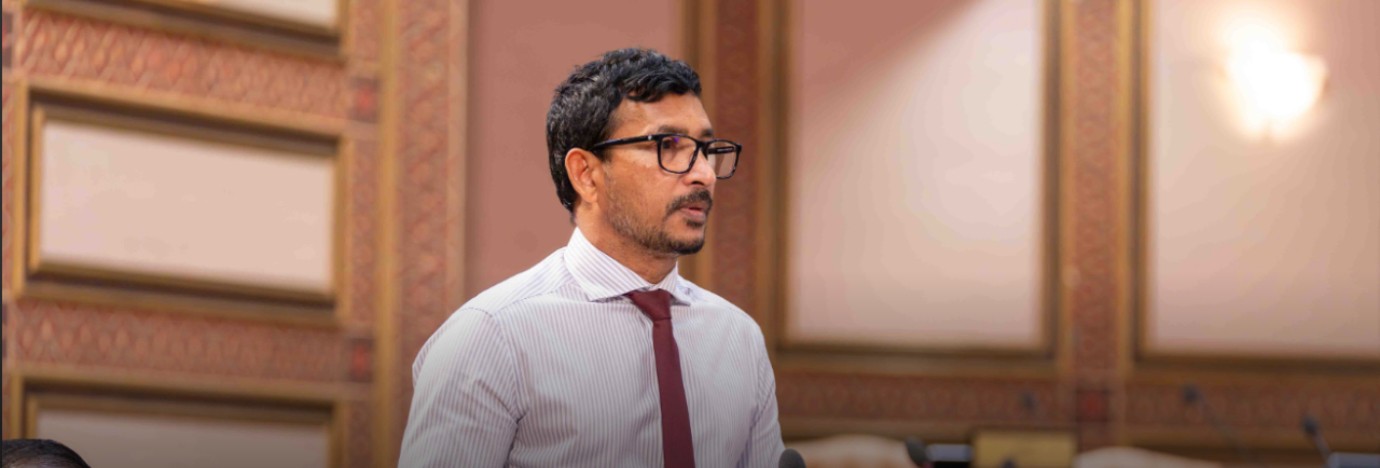 PNC Group Leader Falah Accuses Opposition of Using Eagle Hills Project to Incite Political Instability