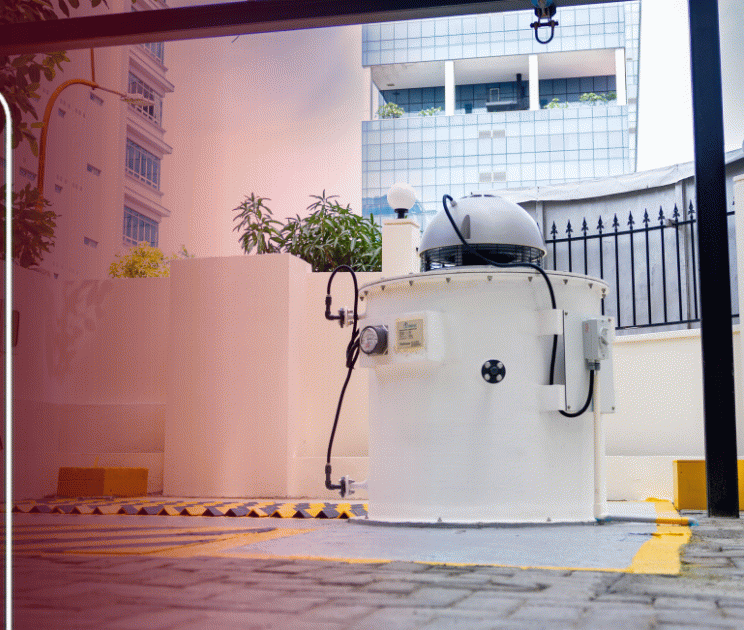 MWSC to formally take over water and sewerage services in Addu and Fuvahmulah tomorrow