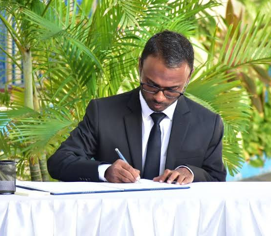 Civil Court Judge Ihsan Resigns Amid Sexual Assault Allegations Probe