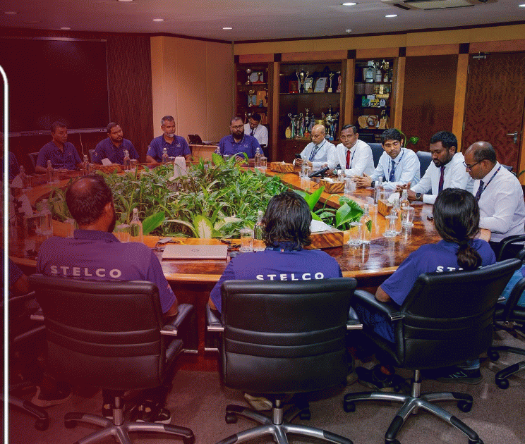 High Court Dismisses STELCO Appeal Over Employee Information Request