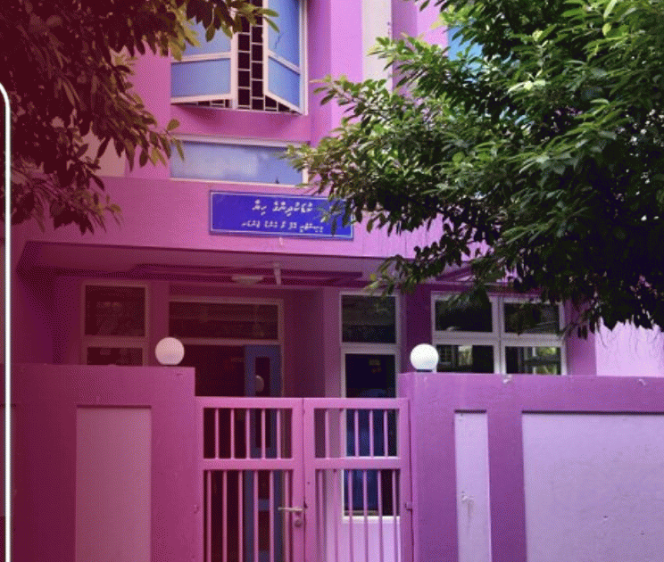 Vilimale Hospital services temporarily shifted to Amaan Hiya