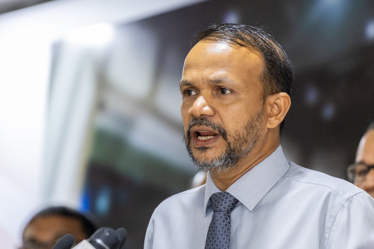 Review Sought of Supreme Court Registrar's Rejection of Rasmale–Eagle Hills Case
