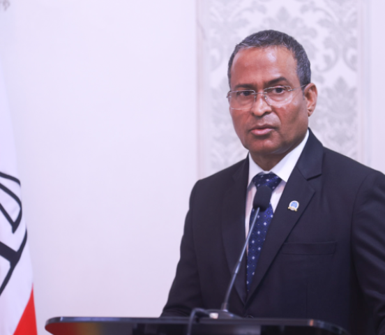 Chief Justice Urges Judges to Uphold Ethical Standards and Public Trust
