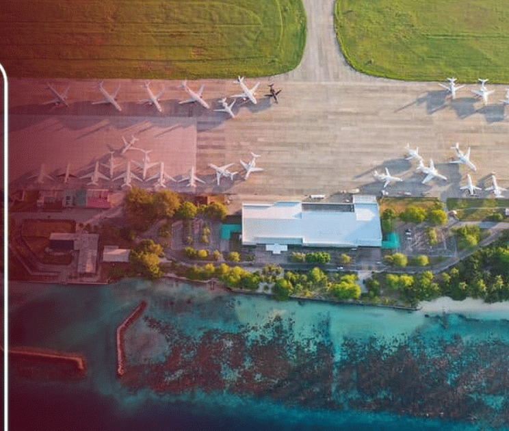 Addu Airport Revenue Rises by MVR 61 Million, Losses Cut by MVR 10 Million: Audit
