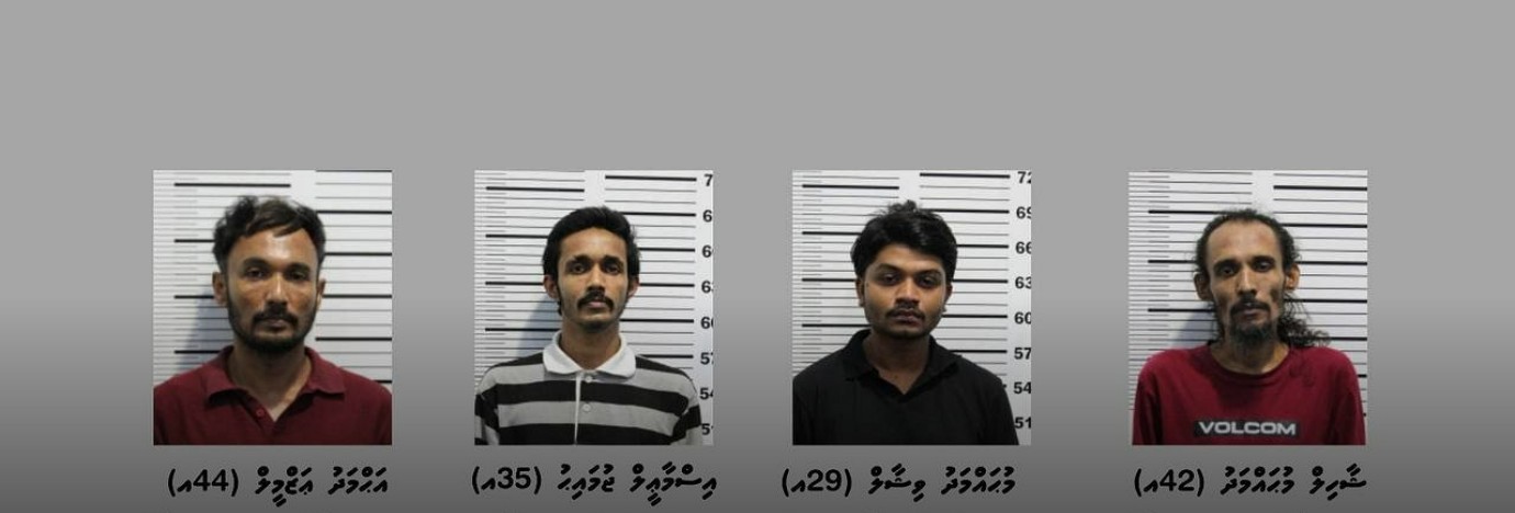 Police Send Drug Case Against Three Film Stars to PG Office