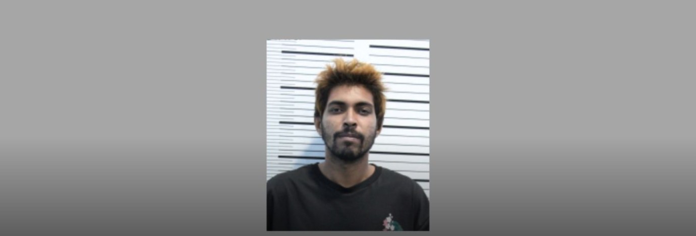 MDP Activist Arrested for Inciting Arson and Looting