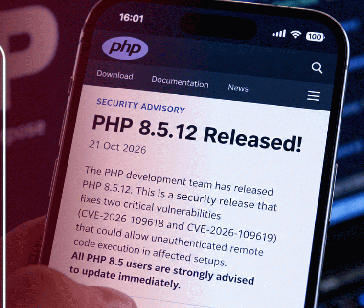 Maldives Cyber Security Agency and Police Urge Immediate PHP Update Over Critical Vulnerability