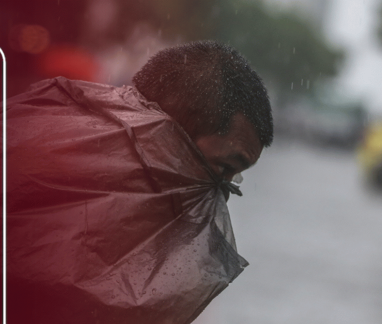 Maldives Still Waiting for Monsoon; Squalls Could Bring 45mph Winds: MET