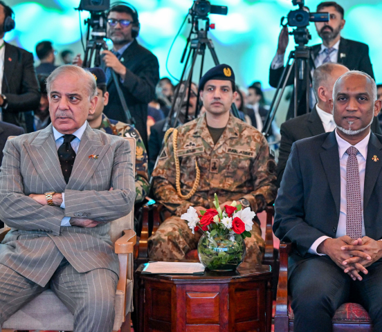 Maldives-Pakistan Business Forum launched to strengthen bilateral cooperation