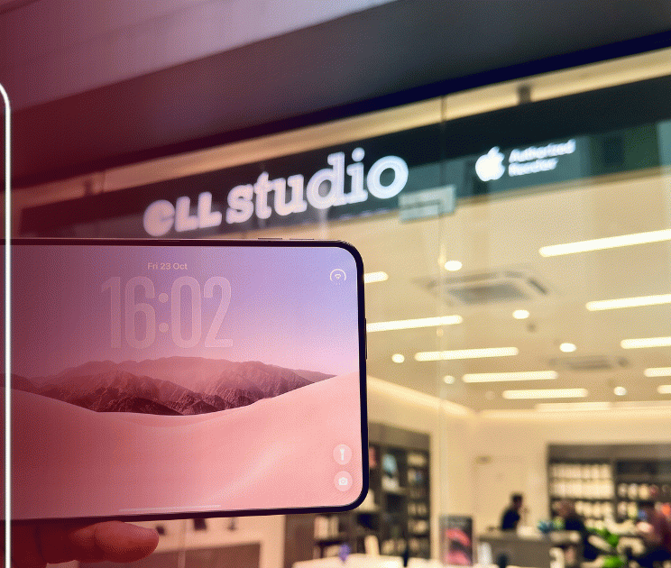 Apple's $2,000 iPhone Duo Launches in Maldives Alongside Global Release