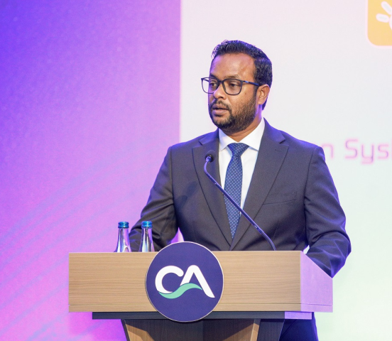 Rasmalé Project to Generate Billions in Revenue, Says Minister