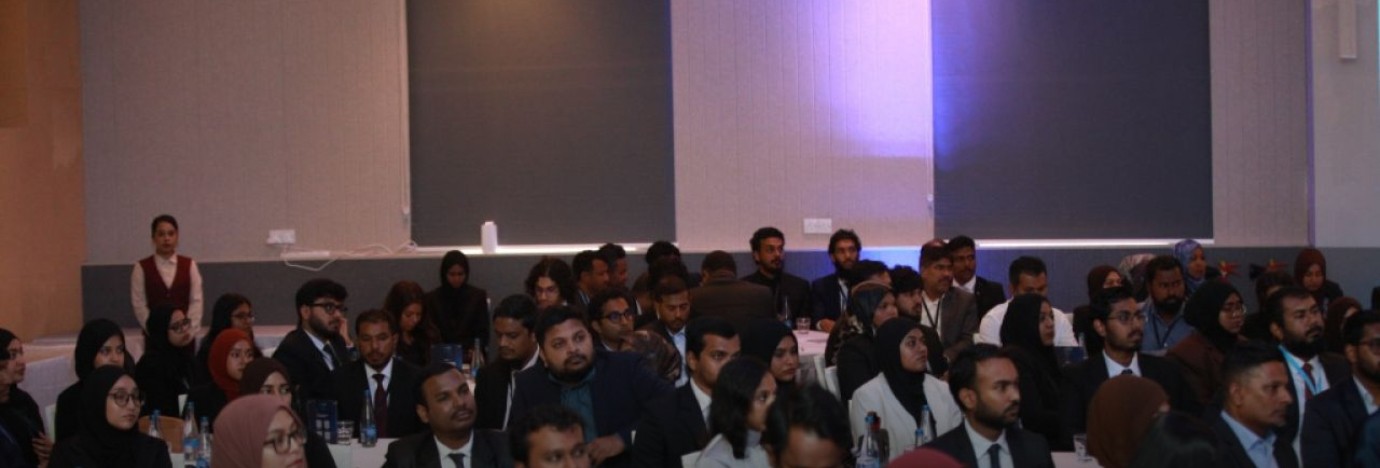 Over 400 participants as CA Maldives launches 'Maldives Accountants Forum 2026'