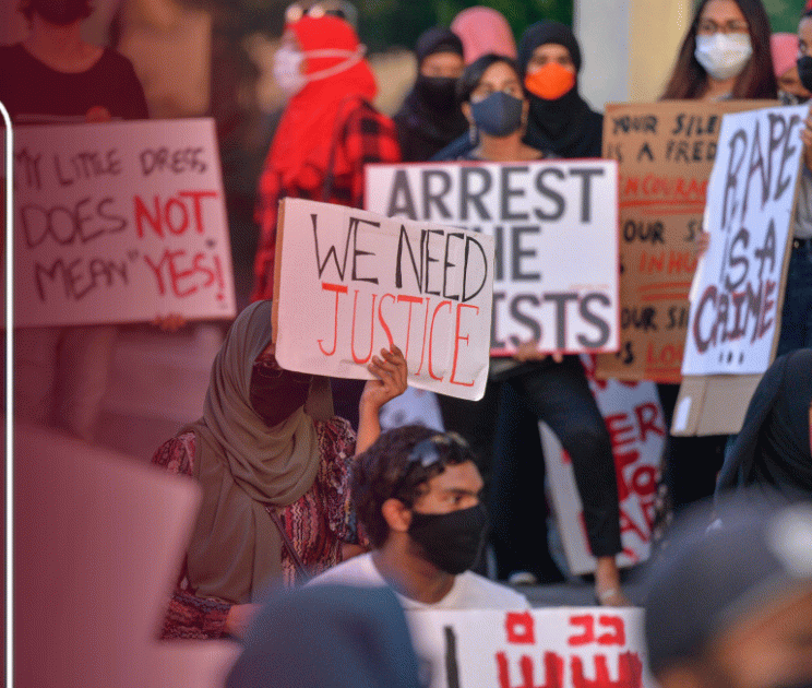 Nine Maldivians Arrested for Sexual Assault of Woman and Children