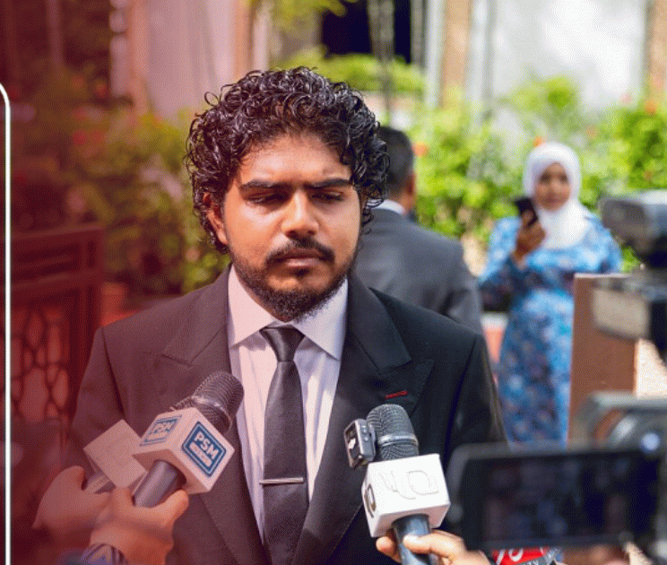 MP Azan Defends High Parliamentary Salaries, Cites Heavy Personal Spending on Constituents