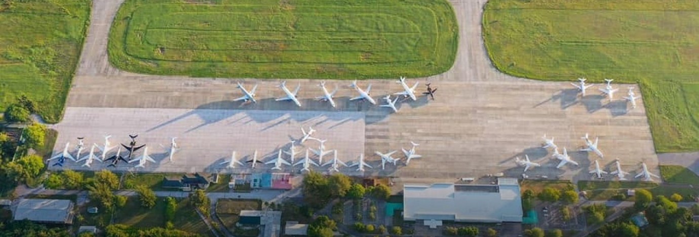 Modern Weather Radar and MET Office to be Developed at Gan International Airport