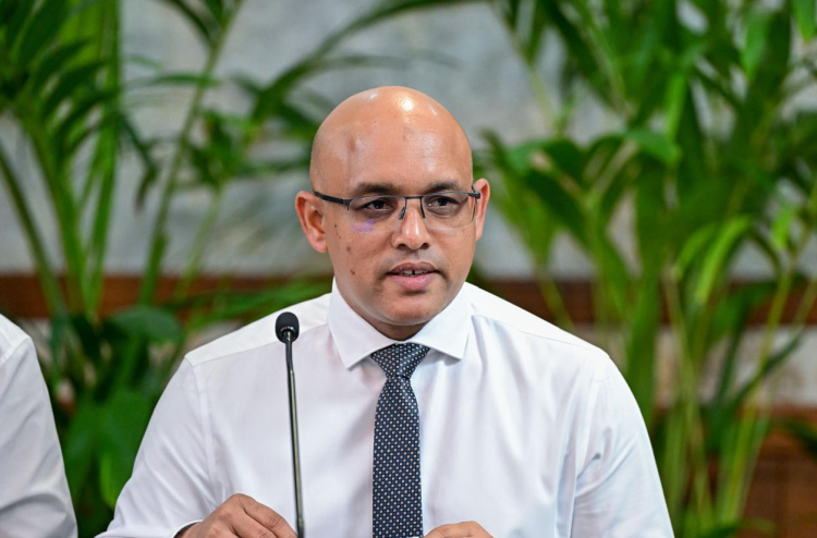 Maldives Faces Criticism Over Delayed Development Projects