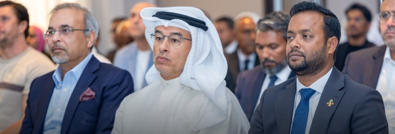 Rasmalé Project Will Boost State Revenue Eightfold: Minister Muhtalib