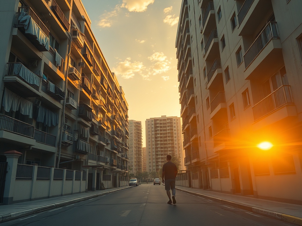 Hulhumale housing flats rented out just days after handover