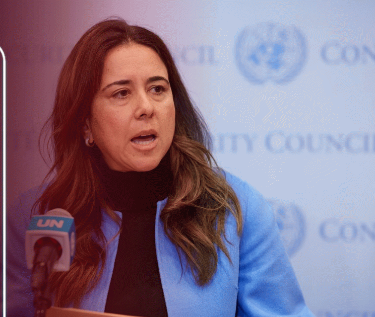 Maldives Backs UAE’s Nomination of Lana Nusseibeh for UN Secretary-General