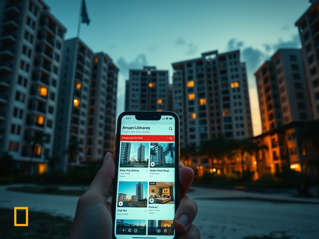 Gedhoruveriya flats already being rented out