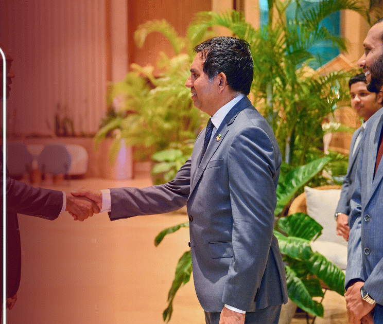Minister Saeed Outlines President Muizzu's New Economic Vision for the Maldives
