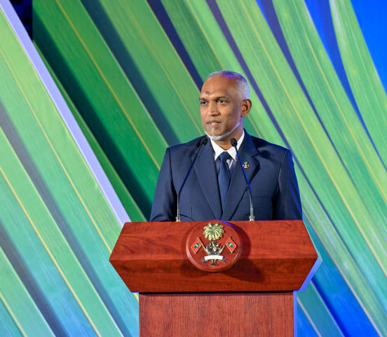 President Muizzu Announces Dollar Payment Facility for Maldives SMEs via BML Gateway Starting November 1