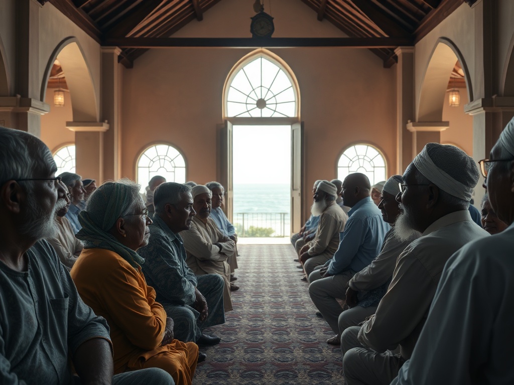Why send poor on Hajj when Islam requires financial ability?
