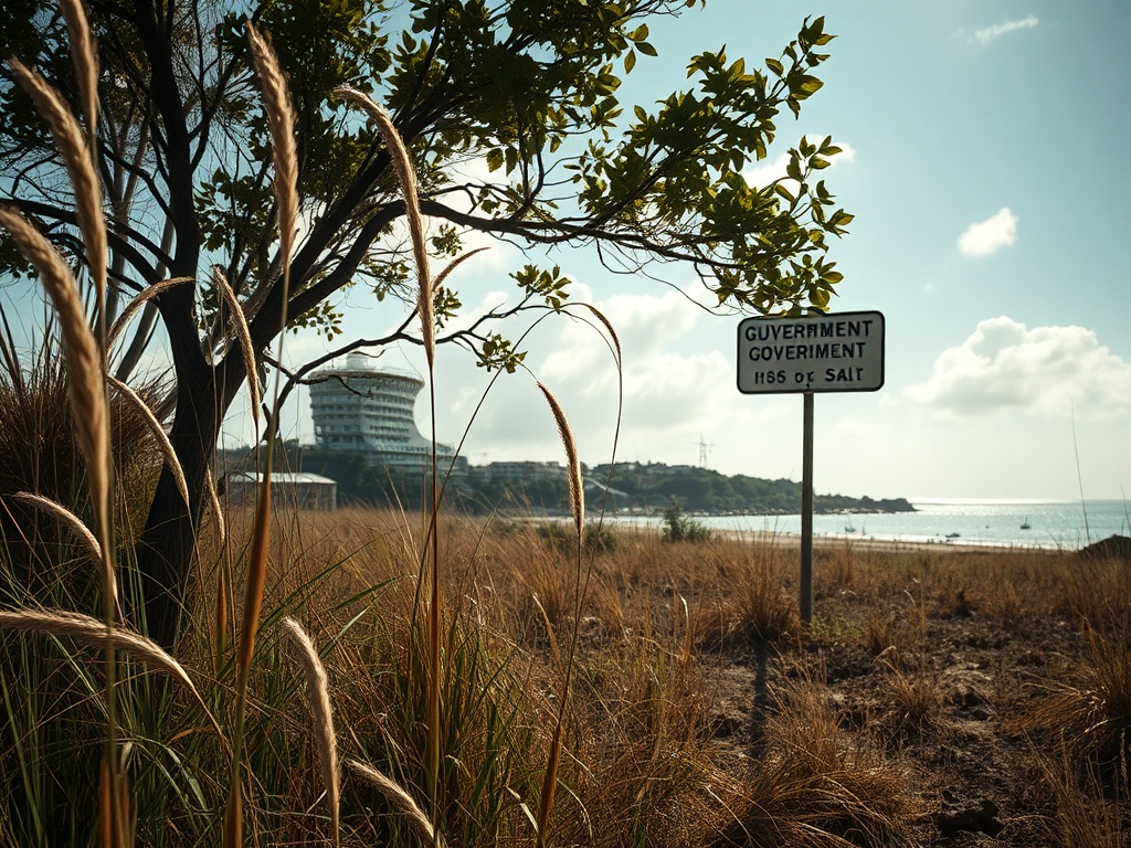 Do we need more reclaimed land or better use of what we have?