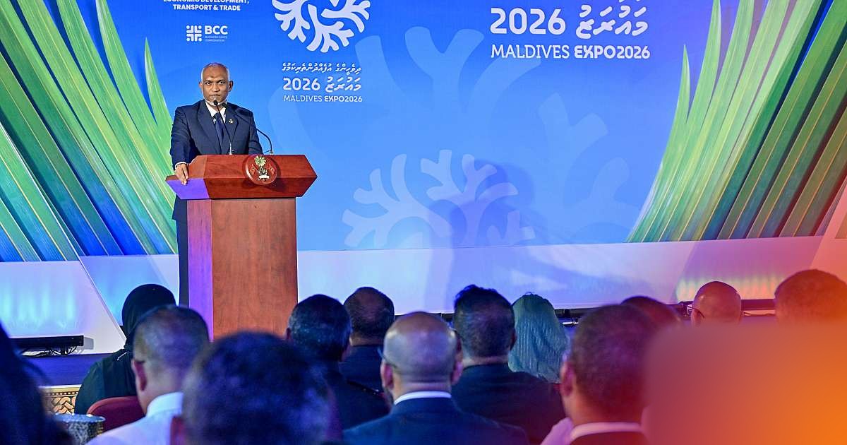 President Muizzu unveils five concessions for SMEs, including tax-free zones