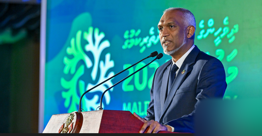 BML Gateway to Enable Dollar Payments for Maldivian SMEs From November 1: President