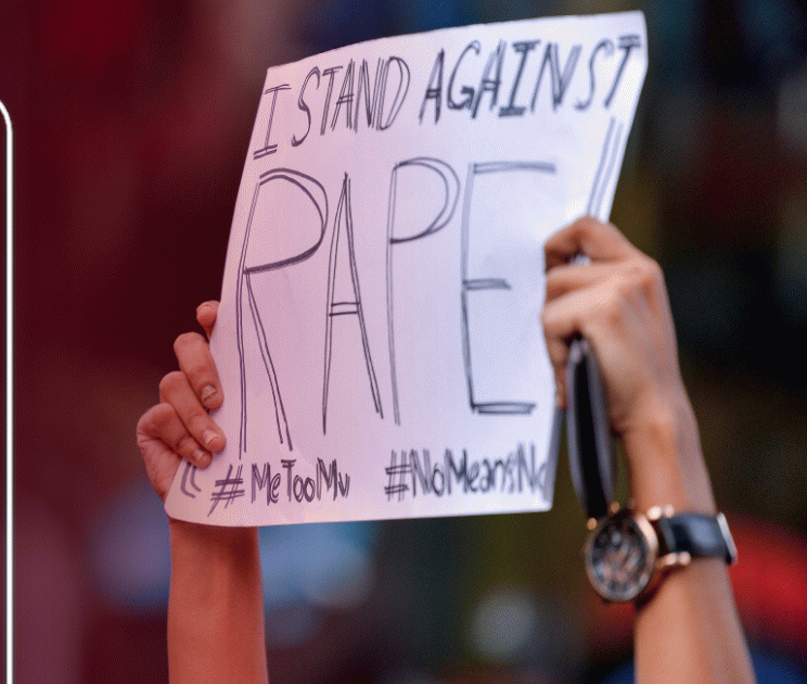 Two Foreign Teachers Arrested in Maldives Over Child Sexual Abuse Cases