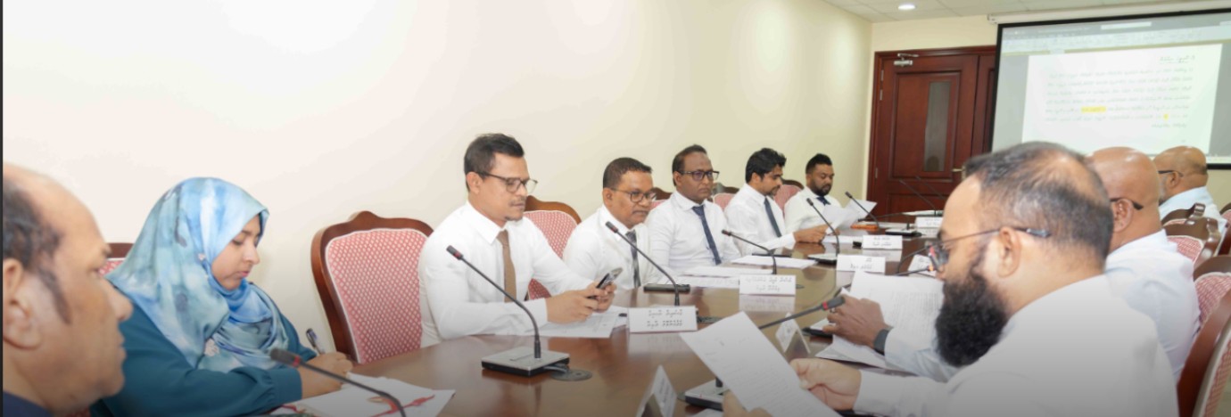Maldives Parliament Committee Clears Police in Arrest of MP Mauroof Zakir