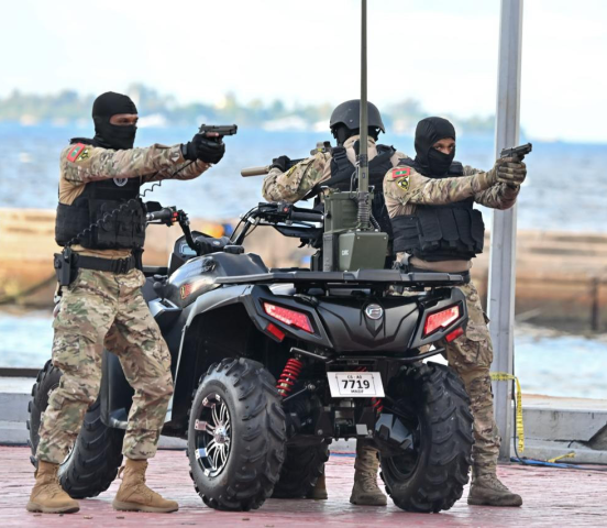 MNDF Announces Series of Events for Victory Day Celebrations