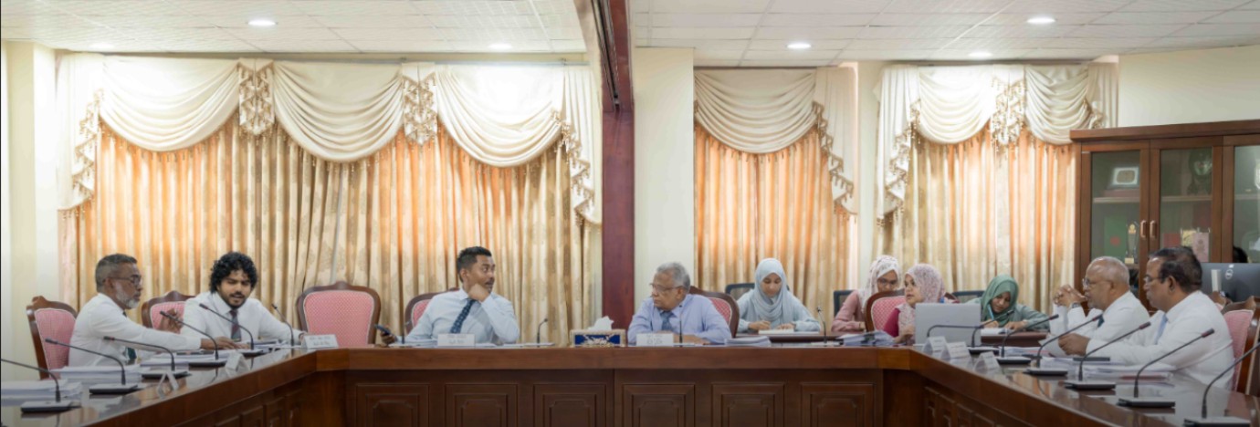 Corruption allegations in Prison Cooperative referred to Parliament's Security Committee
