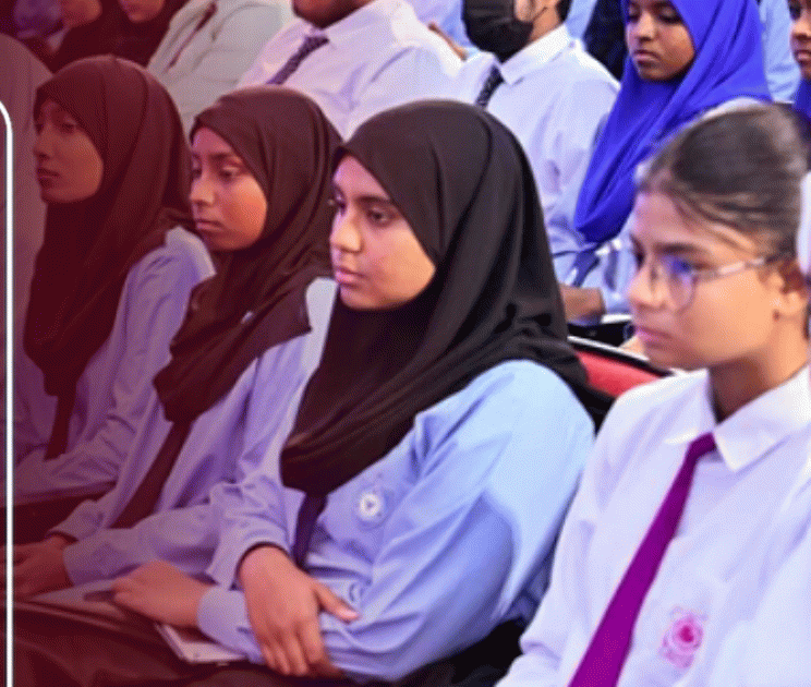 Chinese Government Scholarship Applications Now Open for Maldivian Students