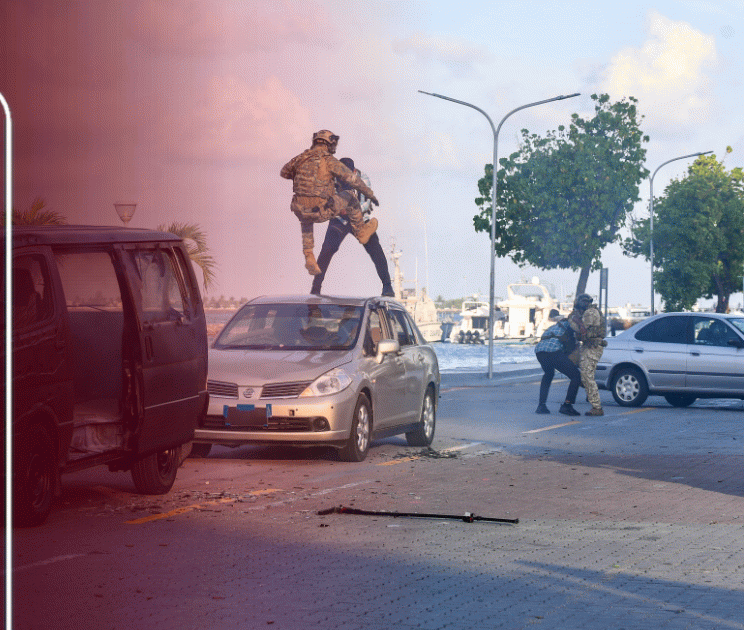 MNDF to Hold Weapons Drills at Key Locations for Victory Day