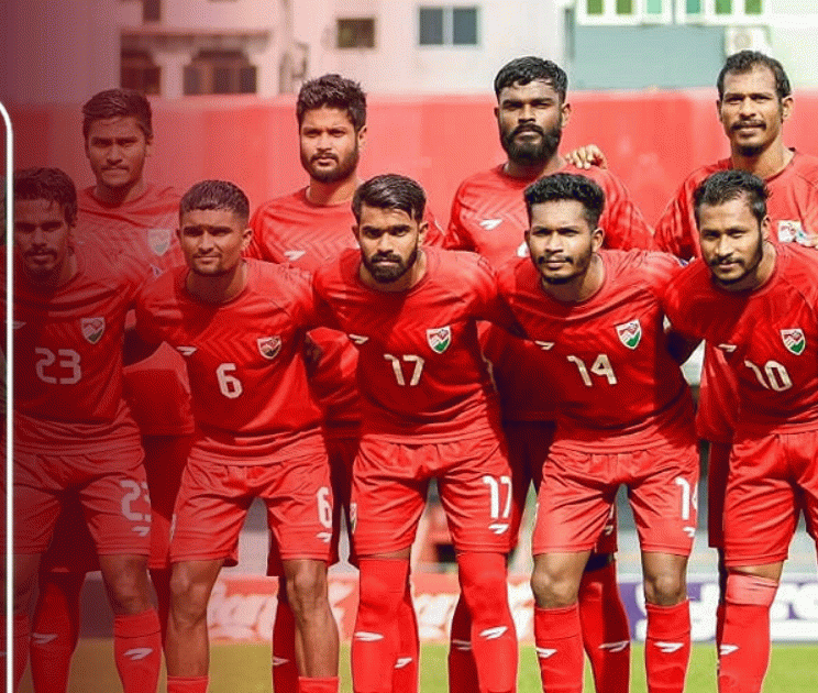 Maldives National Football Team to Depart for Indonesia Training Camp Ahead of SAFF Championship 2026