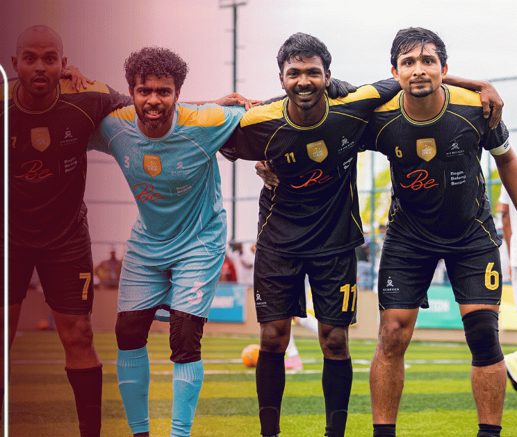 Velaa Books Final Spot in Resort Super League; Vommuli to Face Sun Siyam Olhuveli in Semi-Final