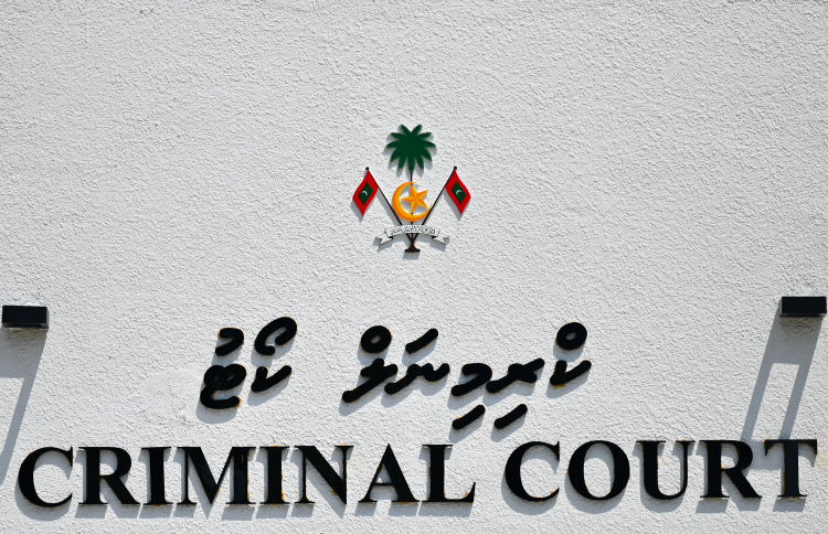 Drugs Smuggled Inside Syrup Bottles at Ras Maldives